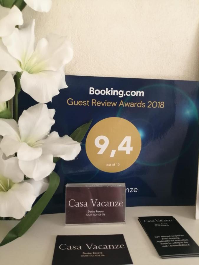 Vobarno Casa Vacanze المظهر الخارجي الصورة