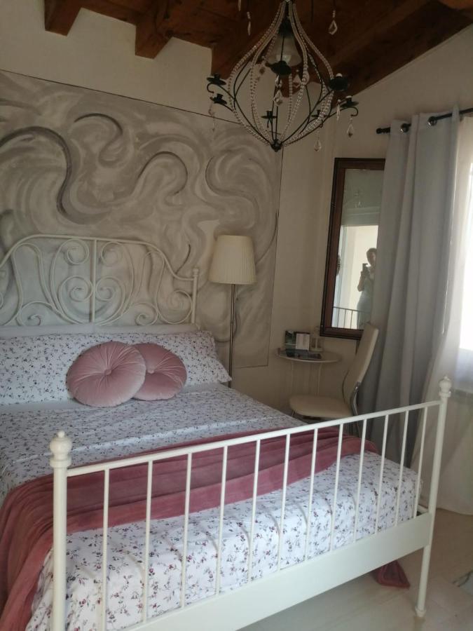 Vobarno Casa Vacanze المظهر الخارجي الصورة