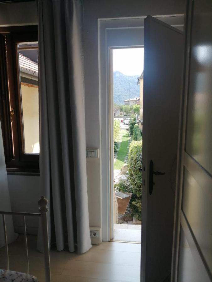 Vobarno Casa Vacanze المظهر الخارجي الصورة