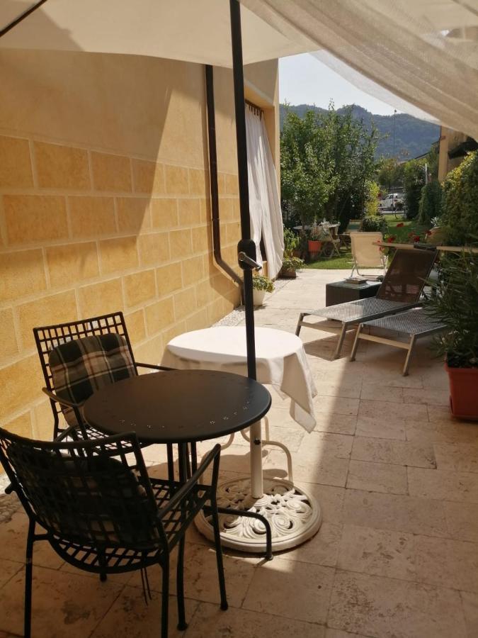 Vobarno Casa Vacanze المظهر الخارجي الصورة