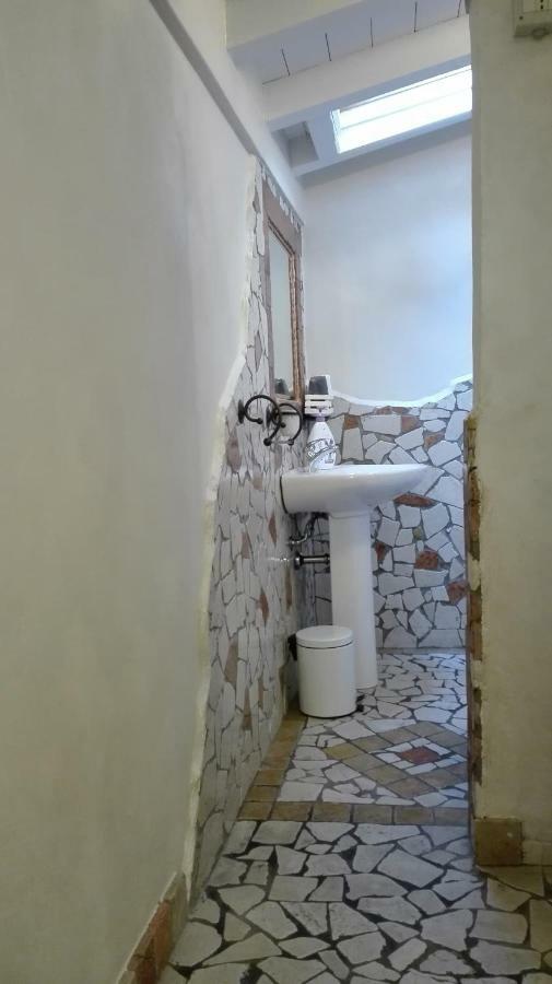 Vobarno Casa Vacanze المظهر الخارجي الصورة