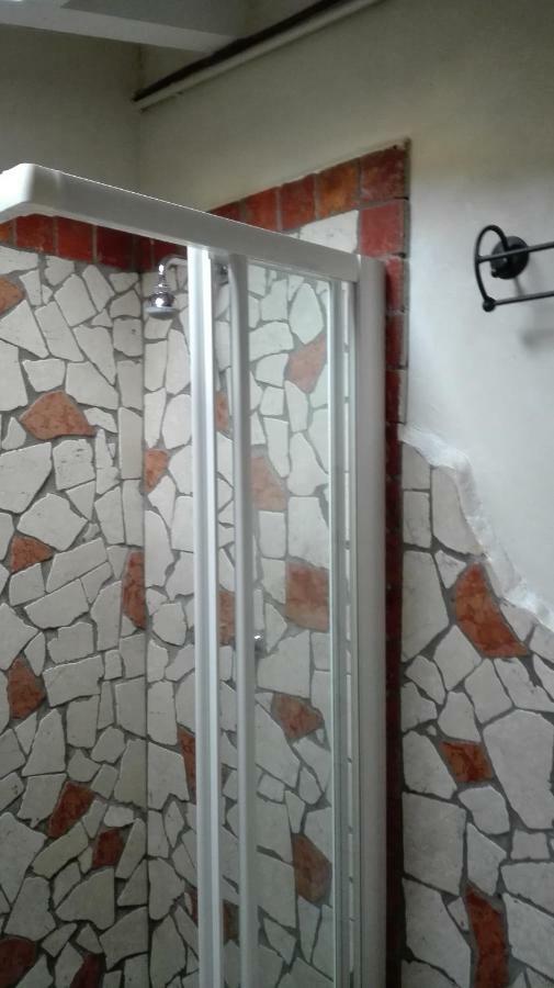 Vobarno Casa Vacanze المظهر الخارجي الصورة