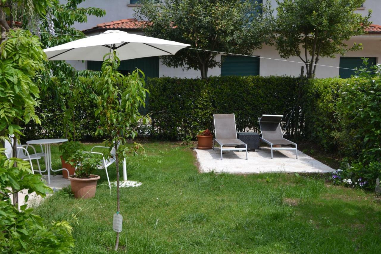 Vobarno Casa Vacanze المظهر الخارجي الصورة