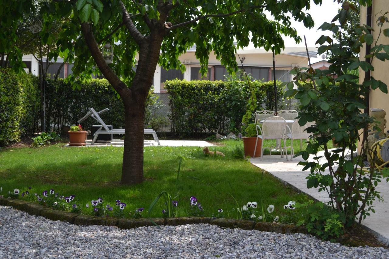 Vobarno Casa Vacanze المظهر الخارجي الصورة